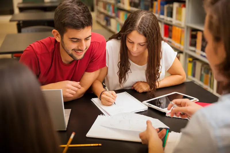 Conoce los proyectos a favor de la educación del Paraguay