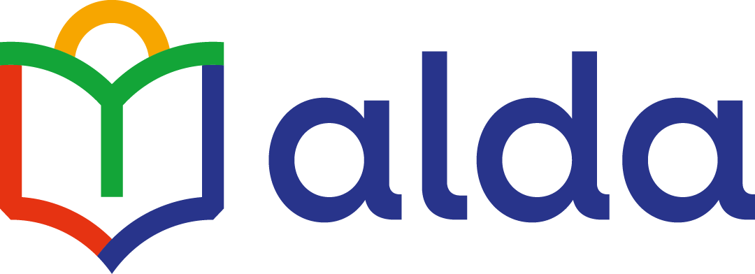 Fundación Alda
